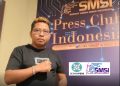 SMSI Ingatkan Publikasi Pemerintah Harus Lewat Perusahaan Media Terverifikasi konstituen Dewan Pers