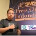 SMSI Ingatkan Publikasi Pemerintah Harus Lewat Perusahaan Media Terverifikasi konstituen Dewan Pers