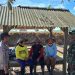 Polisi – TNI Turun Langsung ke Warga, Gotong Royong Kian Kuat