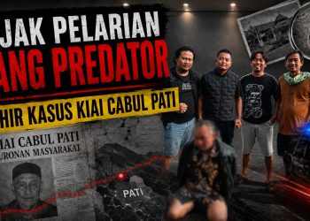Skandal Ponpes Pati Terbongkar, Polisi Buka Posko Pengaduan