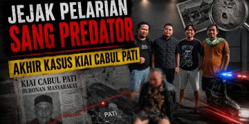 Skandal Ponpes Pati Terbongkar, Polisi Buka Posko Pengaduan
