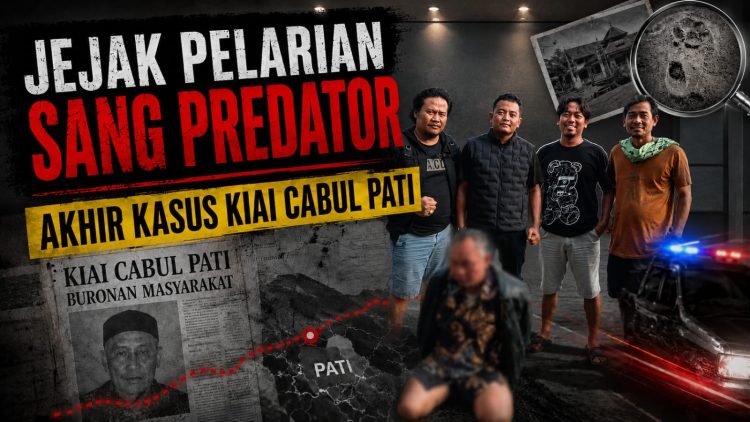 Skandal Ponpes Pati Terbongkar, Polisi Buka Posko Pengaduan