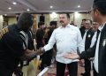 Promosi Liga 1, Adhyaksa FC Banten Siap Hadapi Klub Besar