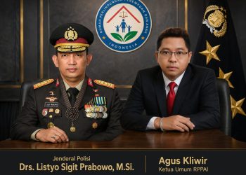 Hukuman Predator Seksual, RPPAI Dorong Kapolri Wajib Terapkan UU Kebiri Kimia