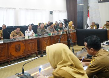 Investor Masuk Pati, Plt Bupati Dorong Ekonomi Lewat Investasi