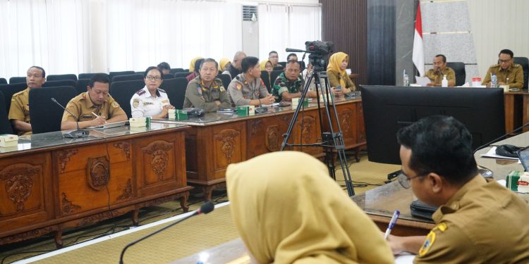 Investor Masuk Pati, Plt Bupati Dorong Ekonomi Lewat Investasi
