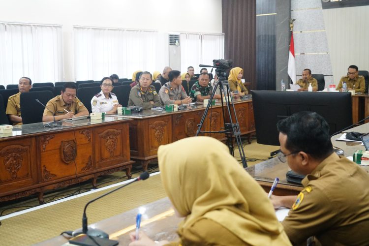 Investor Masuk Pati, Plt Bupati Dorong Ekonomi Lewat Investasi