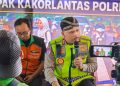 Program “Polantas Menyapa” Perkuat Kedekatan Polri dengan Masyarakat