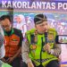 Program “Polantas Menyapa” Perkuat Kedekatan Polri dengan Masyarakat