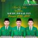 Muslihan Nahkodai PPP Pati, Kader Diminta Solid