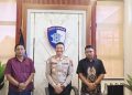 Humanis dan Transparan, Kinerja Satlantas Polresta Pati Dapat Dukungan SMSI