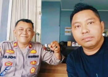 Agus Kliwir : Wartawan Harus Taat UU Pers 40/1999, Polisi Ingatkan Bahaya Oknum Berkedok Media
