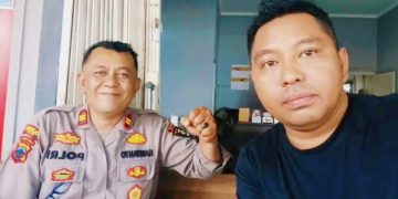 Agus Kliwir : Wartawan Harus Taat UU Pers 40/1999, Polisi Ingatkan Bahaya Oknum Berkedok Media
