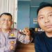 Agus Kliwir : Wartawan Harus Taat UU Pers 40/1999, Polisi Ingatkan Bahaya Oknum Berkedok Media