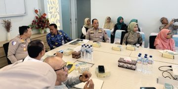 BUMDes Didorong Aktif Dalam Program Samsat Budiman