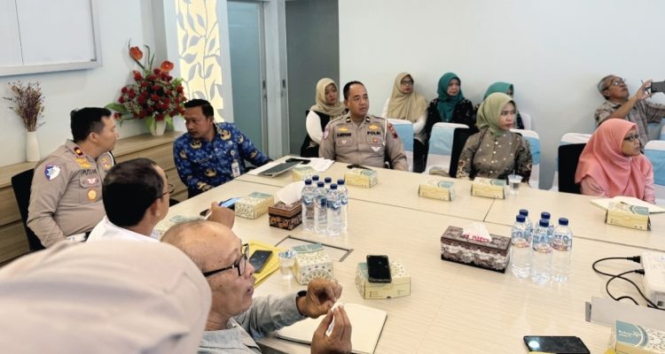 BUMDes Didorong Aktif Dalam Program Samsat Budiman