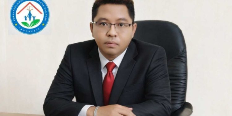Kasus Pencabulan Santriwati Disebut Kejahatan, Agus Kliwir : Cabut Izin Ponpes NK Permanen