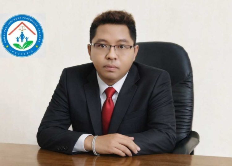 Kasus Pencabulan Santriwati Disebut Kejahatan, Agus Kliwir : Cabut Izin Ponpes NK Permanen