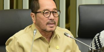 DPR Soroti Posko AMPB di Mapolresta Pati, Aparat Diminta Bertindak Terukur