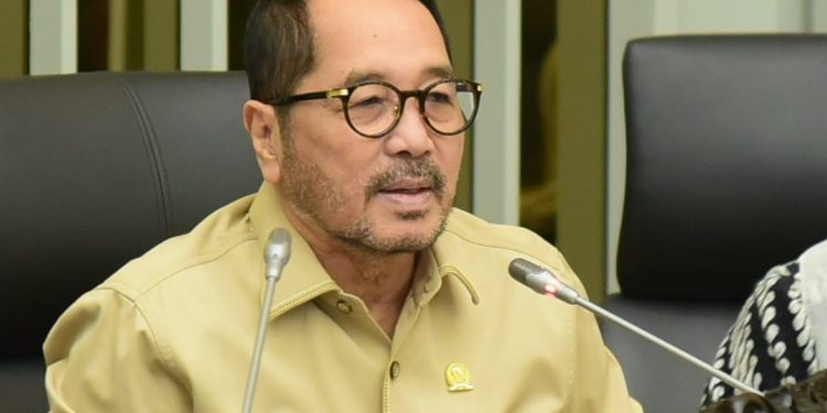 DPR Soroti Posko AMPB di Mapolresta Pati, Aparat Diminta Bertindak Terukur
