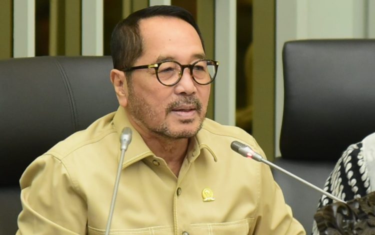 DPR Soroti Posko AMPB di Mapolresta Pati, Aparat Diminta Bertindak Terukur