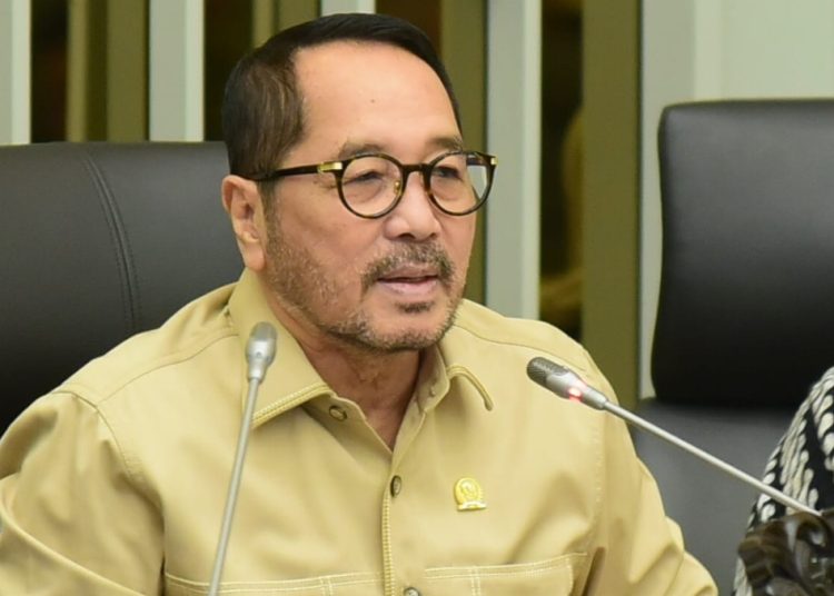 DPR Soroti Posko AMPB di Mapolresta Pati, Aparat Diminta Bertindak Terukur