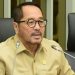 DPR Soroti Posko AMPB di Mapolresta Pati, Aparat Diminta Bertindak Terukur