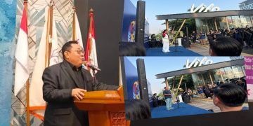 Hari Kebebasan Pers Sedunia, SMSI : Sistem Verifikasi Dewan Pers Tidak Boleh