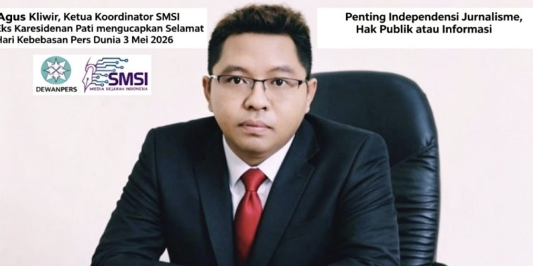 Pers Pilar Demokrasi, SMSI Warning Pemerintah, TNI – Polri