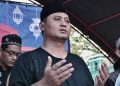 Kyai Muslih Warning AMPB, Posko di Mapolresta Pati Bisa Picu Konflik Sosial