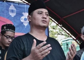 Kyai Muslih Warning AMPB, Posko di Mapolresta Pati Bisa Picu Konflik Sosial