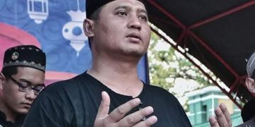 Kyai Muslih Warning AMPB, Posko di Mapolresta Pati Bisa Picu Konflik Sosial