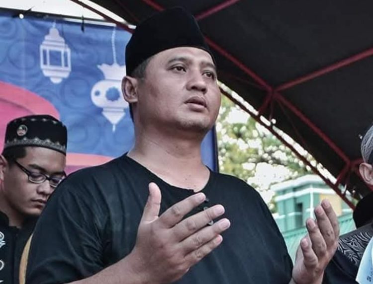 Kyai Muslih Warning AMPB, Posko di Mapolresta Pati Bisa Picu Konflik Sosial