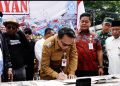 Nelayan Pati Turun ke Pendopo, Tuntut BBM