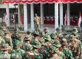 Program Reguler TMMD 128 Masuki Tahap Akhir