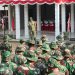Program Reguler TMMD 128 Masuki Tahap Akhir