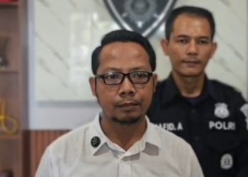 Pembina Ponpes Diduga Kabur Usai Dipanggil Polisi, Kini Buronan