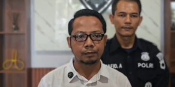 Pembina Ponpes Diduga Kabur Usai Dipanggil Polisi, Kini Buronan
