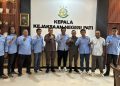 Tegas Berbenah, PSSI Gandeng Kejari Jadi Sinyal Masalah Hukum