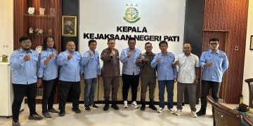 Tegas Berbenah, PSSI Gandeng Kejari Jadi Sinyal Masalah Hukum