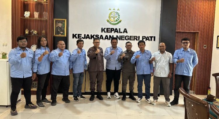 Tegas Berbenah, PSSI Gandeng Kejari Perkuat Pendampingan Hukum
