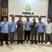 Tegas Berbenah, PSSI Gandeng Kejari Perkuat Pendampingan Hukum