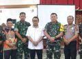 Gotong Royong Jadi Kekuatan Bangun Desa