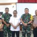 Gotong Royong Jadi Kekuatan Bangun Desa