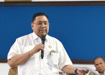 Kominfo Harus Blokir Cepat Situs Porno, Dr. H. Joni : Ruang Digital Jadi Sarang Konten Asusila
