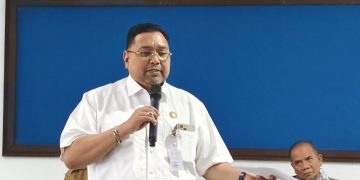 Kominfo Harus Blokir Cepat Situs Porno, Dr. H. Joni : Ruang Digital Jadi Sarang Konten Asusila