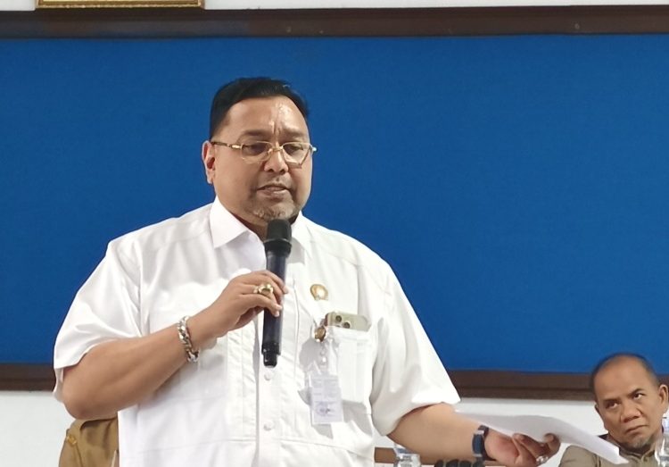 Kominfo Harus Blokir Cepat Situs Porno, Dr. H. Joni : Ruang Digital Jadi Sarang Konten Asusila