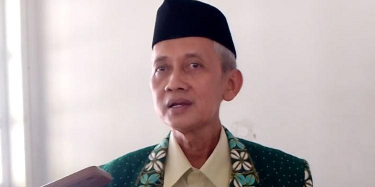 Muhammadiyah Pati Soroti Ajakan Aksi di Medsos, Luqman : Jangan Terprovokasi Narasi Provokatif