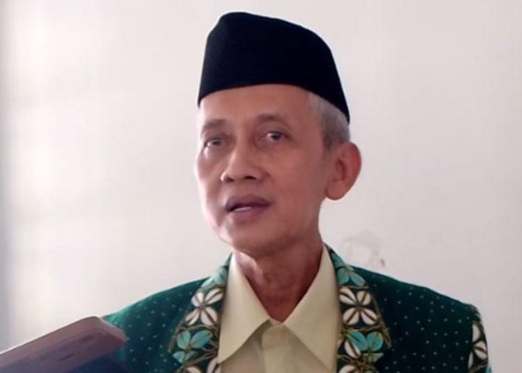 Muhammadiyah Pati Soroti Ajakan Aksi di Medsos, Luqman : Jangan Terprovokasi Narasi Provokatif