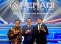 WIKA Rombak Direksi dan Komisaris Lewat RUPST 2026